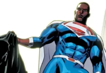 Warner Bros. descartó la película del Superman negro por ser «woke» Val-Zod