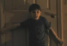 Otra adición al reparto de la serie Lanterns en un papel inesperado Cary Christopher