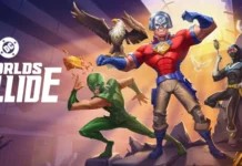 Peacemaker llega al videojuego DC Worlds Collide DC Worlds Collide Peacemaker