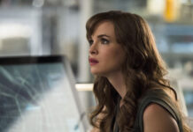 Una actriz de The Flash habla sobre malos comportamientos en el set Danielle Panabaker