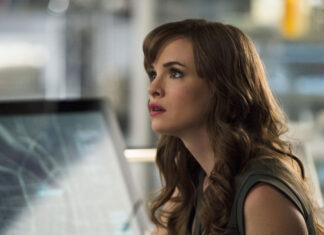 Una actriz de The Flash habla sobre malos comportamientos en el set Danielle Panabaker