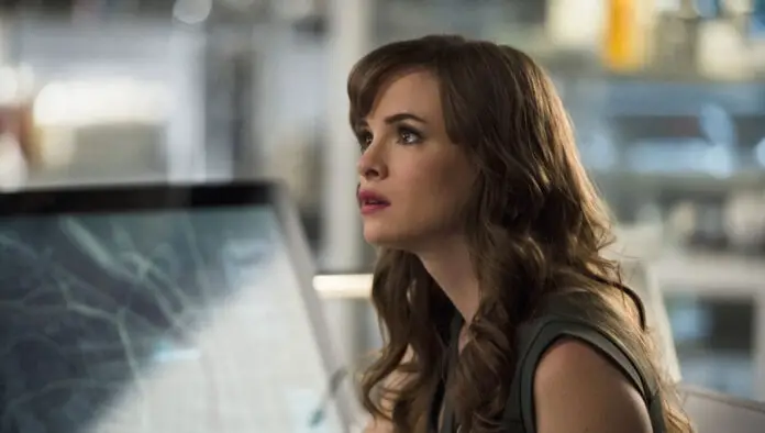 Danielle Panabaker Danielle Panabaker