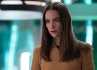 Melanie Scrofano se incorpora al reparto de Spider-Man: Brand New Day Melanie Scrofano