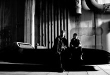 Arranca el rodaje de Star Wars: Starfighter y se revela el reparto completo Star Wars: Starfighter