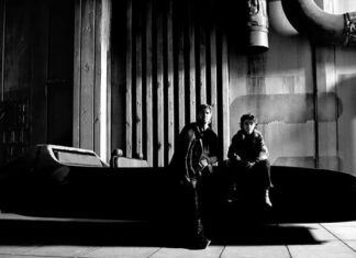 Arranca el rodaje de Star Wars: Starfighter y se revela el reparto completo Star Wars: Starfighter