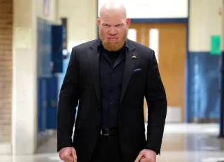 Marvin Jones III interpretará a un villano clásico en Spider-Man: Brand New Day Marvin Jones III