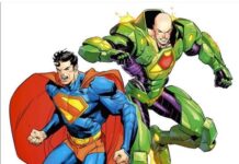 James Gunn da los primeros detalles de la secuela de Superman Superman: El Hombre del Mañana