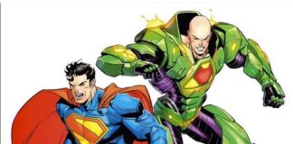 Confirmado un importante crossover del DCU en Man of Tomorrow Superman: El Hombre del Mañana