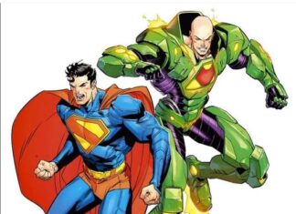 Anunciados el título y la fecha de estreno de la secuela de Superman Superman: El Hombre del Mañana