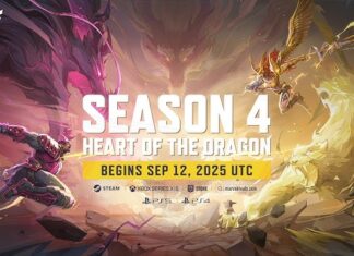 Tráiler, fecha, personajes y más detalles de la temporada 4 de Marvel Rivals Temporada 4 Marvel Rivals