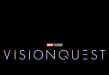 Anunciada oficialmente la serie de Marvel Studios Vision Quest Logo Vision Quest