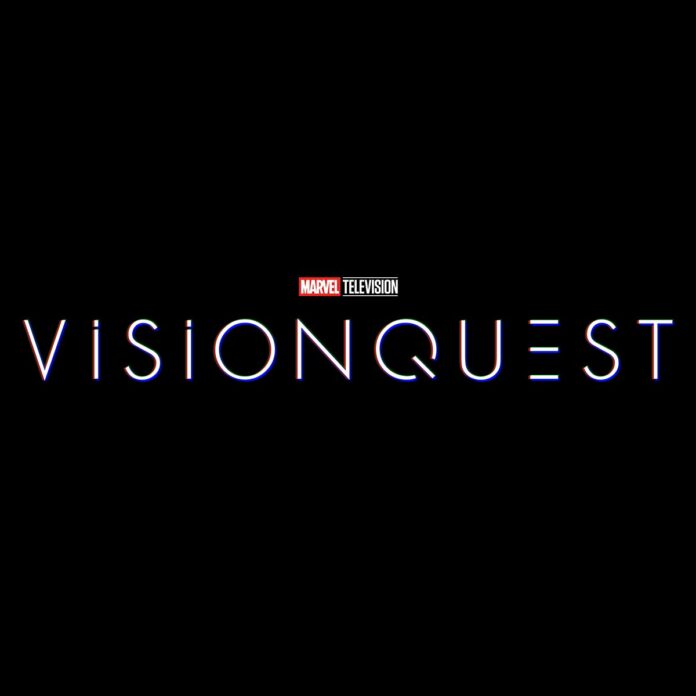 Logo Vision Quest