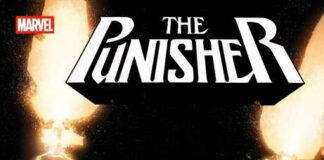 Anunciada nueva serie regular de Punisher para los cómics Portada de Punisher Nº 1
