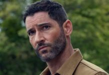 Tom Ellis habla de su audición fallida para el UCM Tom Ellis