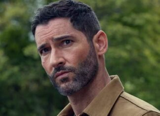 Tom Ellis habla de su audición fallida para el UCM Tom Ellis