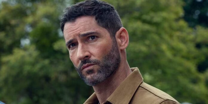 Tom Ellis