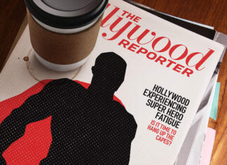 Primer tráiler completo de la nueva serie de Marvel Studios Wonder Man Póster de Wonder Man