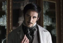 Un actor de Reacher, The Sandman, Doctor Who y Silo se une al reparto de Supergirl Ferdinand Kingsley