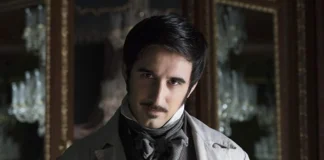 Un actor de Reacher, The Sandman, Doctor Who y Silo se une al reparto de Supergirl Ferdinand Kingsley