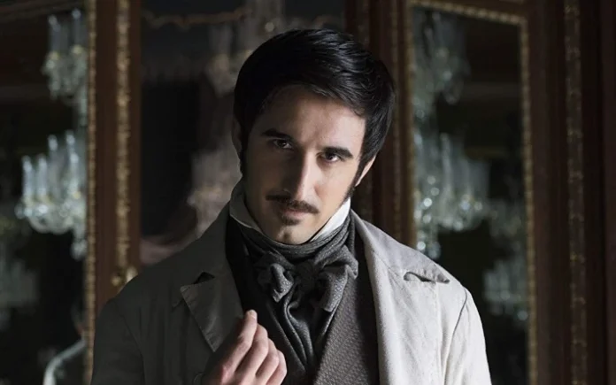 Ferdinand Kingsley Ferdinand Kingsley