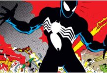 La desarrolladora de Call of Duty casi hizo un juego de las Secret Wars de Marvel Secret Wars