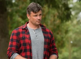 Un ex-actor de Superman querría ser Batman en la gran pantalla Tom Welling