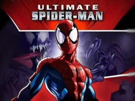 Ultimate Spider-Man