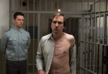 James Gunn encuentra a su Brainiac para El Hombre del Mañana Lars Eidinger