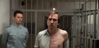 James Gunn encuentra a su Brainiac para El Hombre del Mañana Lars Eidinger