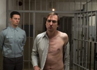 James Gunn encuentra a su Brainiac para El Hombre del Mañana Lars Eidinger