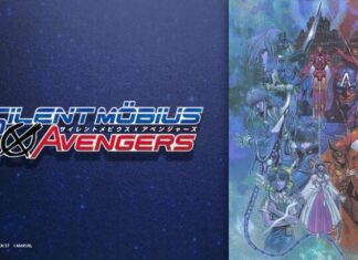 Marvel anuncia un nuevo crossover de anime para 2026 Marvel y Silent Mobius