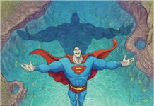 Kevin Smith vuelve a DC para narrar el origen de un villano clásico de Superman Portada de Bizarro: Year None Nº 1