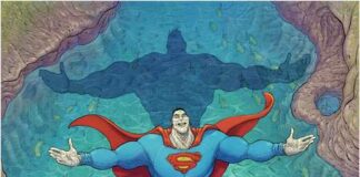 Kevin Smith vuelve a DC para narrar el origen de un villano clásico de Superman Portada de Bizarro: Year None Nº 1