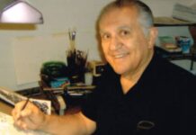 Fallece el legendario dibujante de cómics Sal Buscema Sal Buscema