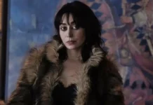 Confirman que no veremos a Sofía Falcone en The Batman 2 Sofia Falcone