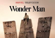 El nuevo tráiler de Wonder Man muestra al fin los poderes de su protagonista Wonder Man