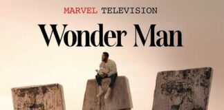 El nuevo tráiler de Wonder Man muestra al fin los poderes de su protagonista Wonder Man