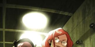 Barbara Gordon se enfrenta a su misión más complicada en una nueva serie Portada de Barbara Gordon: Breakout Nº 1