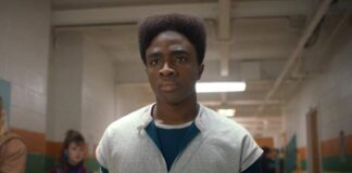 Un actor de Stranger Things habla sobre poder ser Miles Morales en el cine Caleb McLaughlin