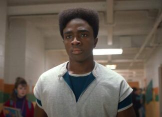 Un actor de Stranger Things habla sobre poder ser Miles Morales en el cine Caleb McLaughlin