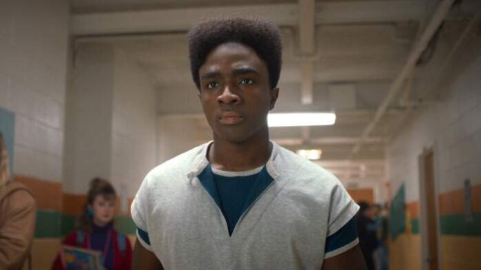 Caleb McLaughlin