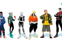 DC prepara el regreso de los Jóvenes Titanes, ahora liderados por Capucha Roja DC Next Level Teen Titans