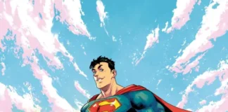 Los mundos de Sonic y DC se unen de nuevo en otro crossover Portada de DC x Sonic the Hedgehog: Metal Legion Nº 1