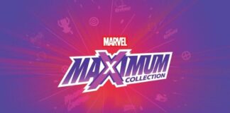 Anunciada la recopilación de juegos retro Marvel MaXimum Collection Marvel MaXimum Collection