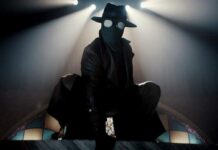 Confirmados los villanos de la serie de imagen real Spider-Noir Spider-Noir