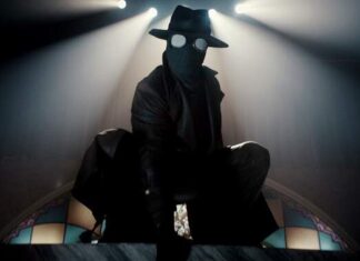 Confirmados los villanos de la serie de imagen real Spider-Noir Spider-Noir