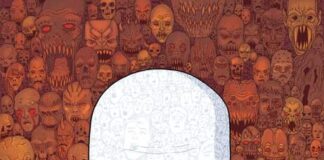 DC recupera a Deadman para un proyecto propio clave tras K.O. Portada de The Deadman