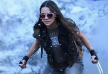 Dafne Keen responde a los que dicen que debe ser la Lobezno del UCM X-23