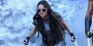 Dafne Keen responde a los que dicen que debe ser la Lobezno del UCM X-23