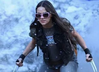 Dafne Keen responde a los que dicen que debe ser la Lobezno del UCM X-23